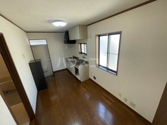 9/20 キッチン