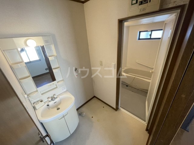 12/20 洗面