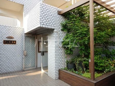 12/22 エントランス