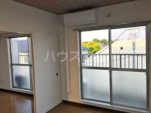 3/22 リビング/ダイニング