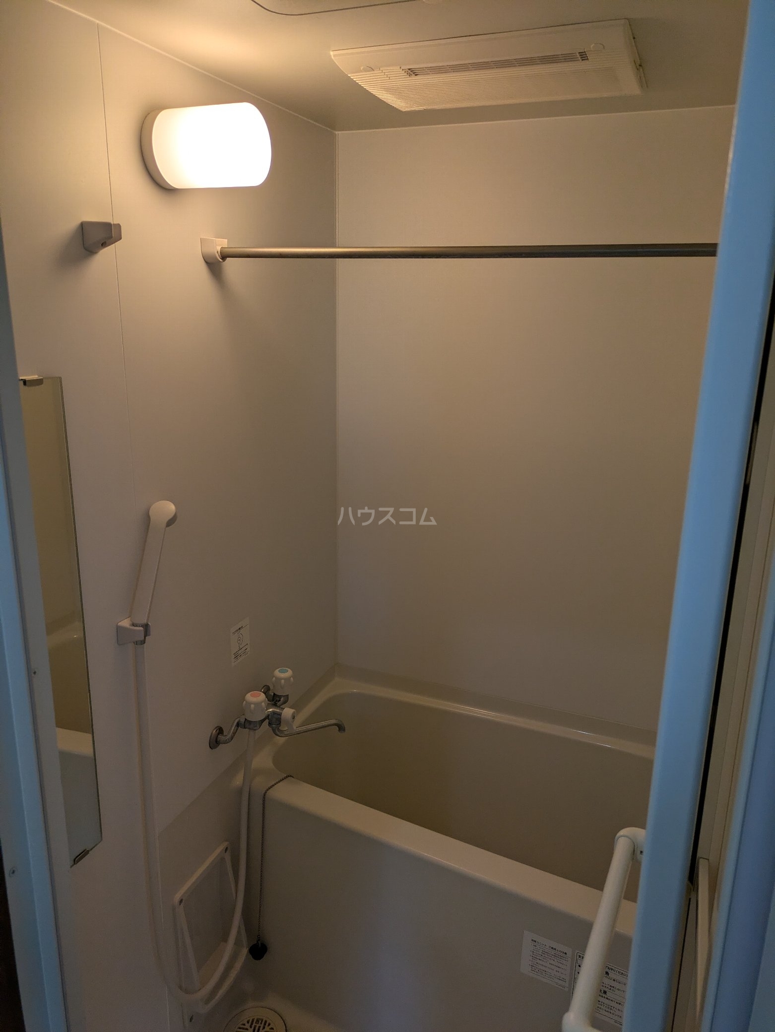 11/24 浴室