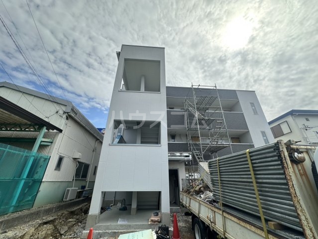 7/17 エントランス