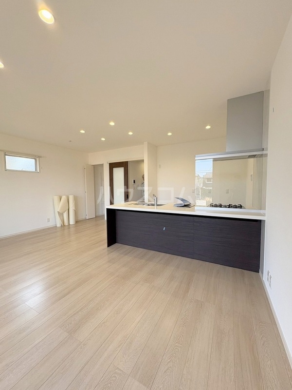 4/19 リビング/ダイニング