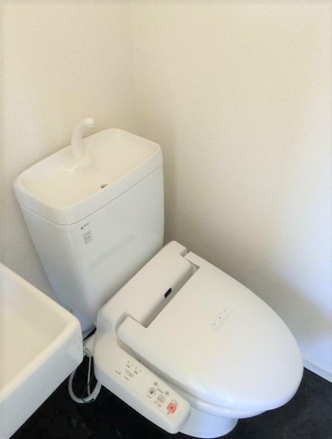 6/23 トイレ
