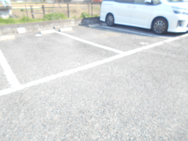 22/29 駐車場