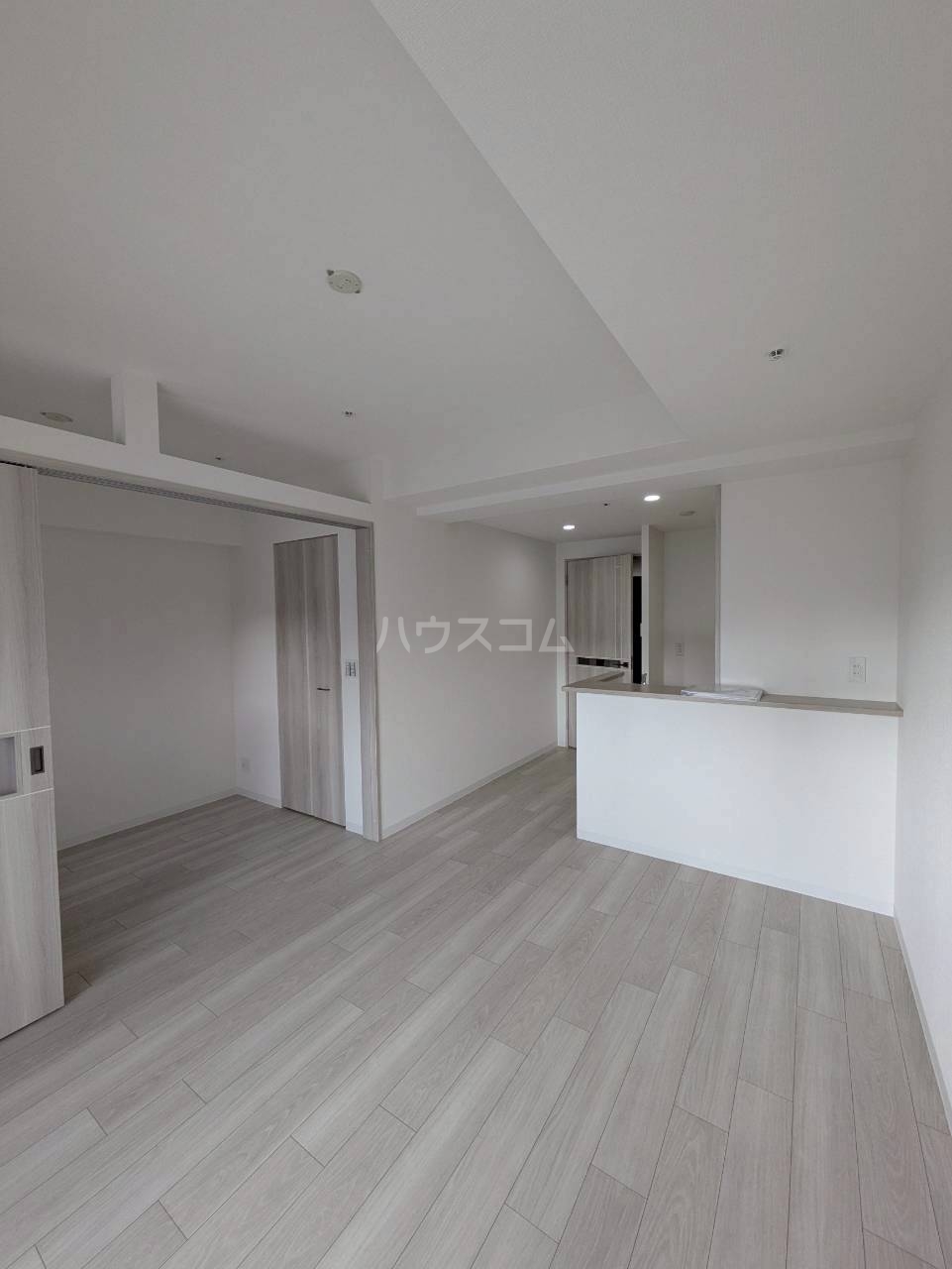 3/28 リビング/ダイニング