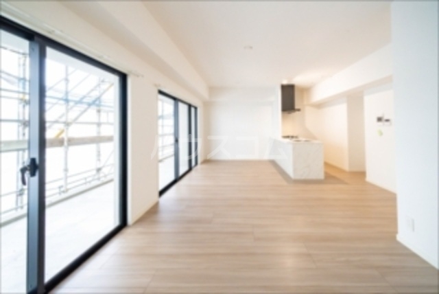 3/18 リビング/ダイニング