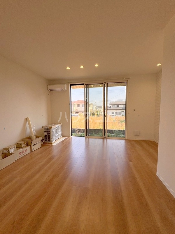 3/16 リビング/ダイニング