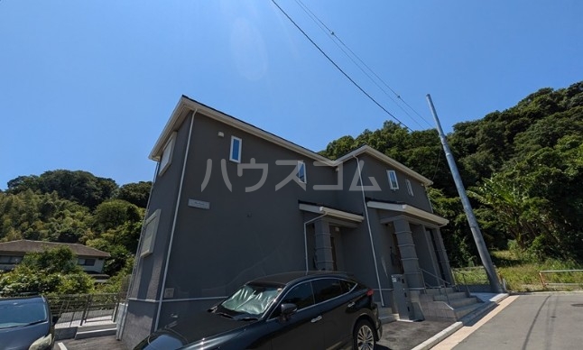 2/3 エントランス