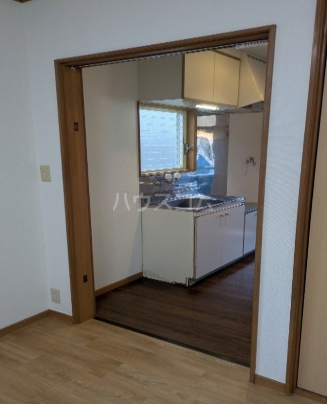 3/19 リビング/ダイニング