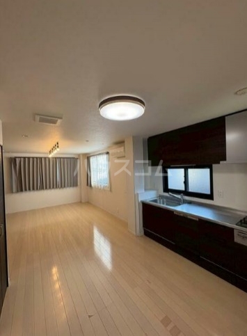 4/16 リビング/ダイニング