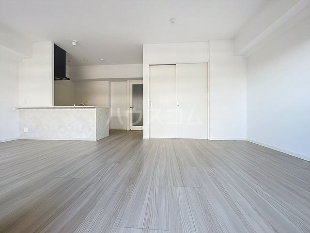 3/19 リビング/ダイニング