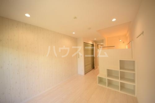 3/26 リビング/ダイニング