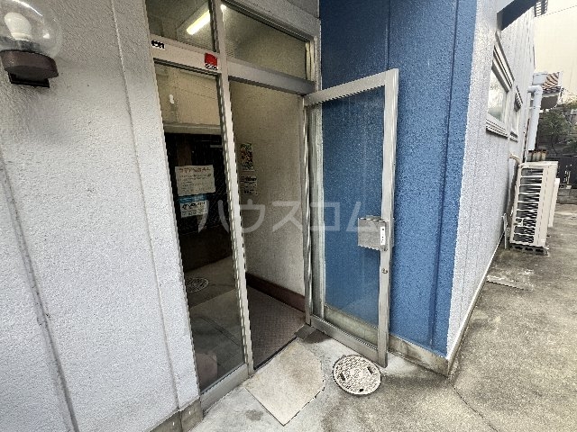 4/6 エントランス