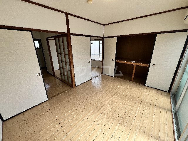 5/30 リビング/ダイニング