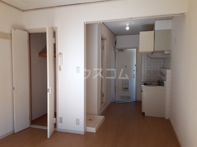 3/23 リビング/ダイニング