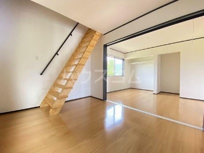 4/16 リビング/ダイニング