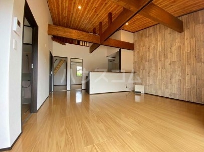 3/16 リビング/ダイニング