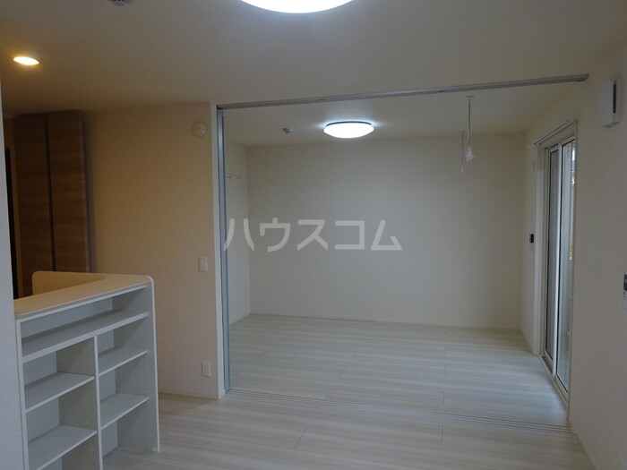 4/26 リビング/ダイニング