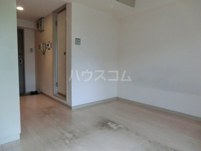 4/22 リビング/ダイニング