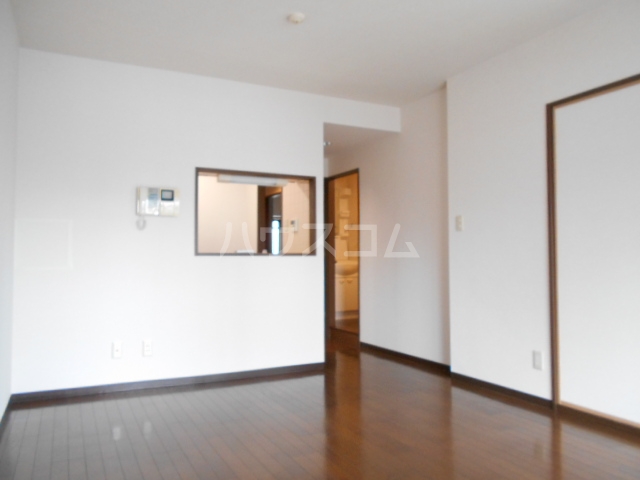 3/22 リビング/ダイニング