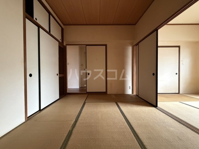10/30 室内