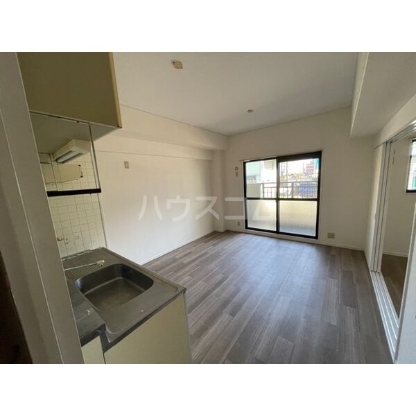 3/22 リビング/ダイニング