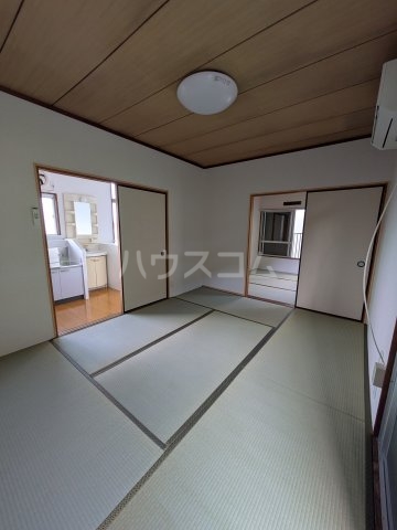 5/23 リビング/ダイニング