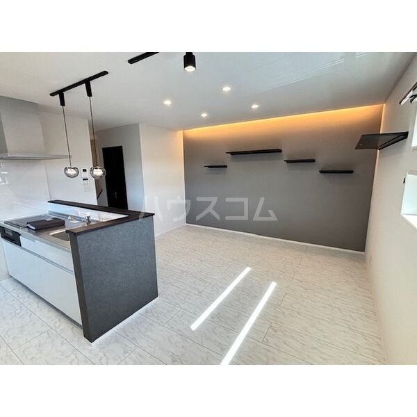 3/22 リビング/ダイニング