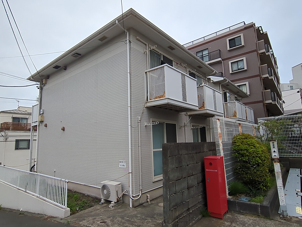 1/30 外観