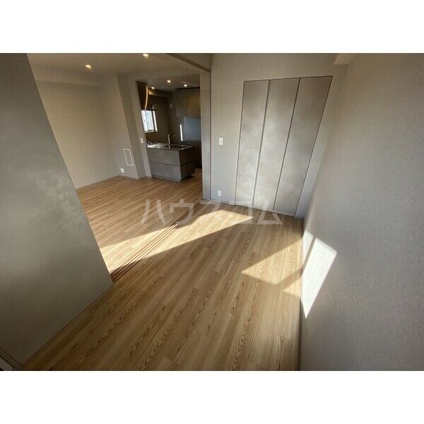 3/17 リビング/ダイニング