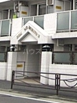 11/20 エントランス