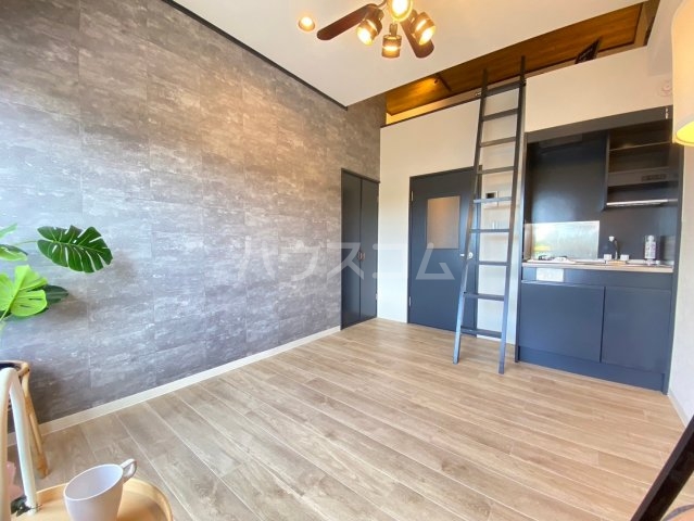 3/15 リビング/ダイニング