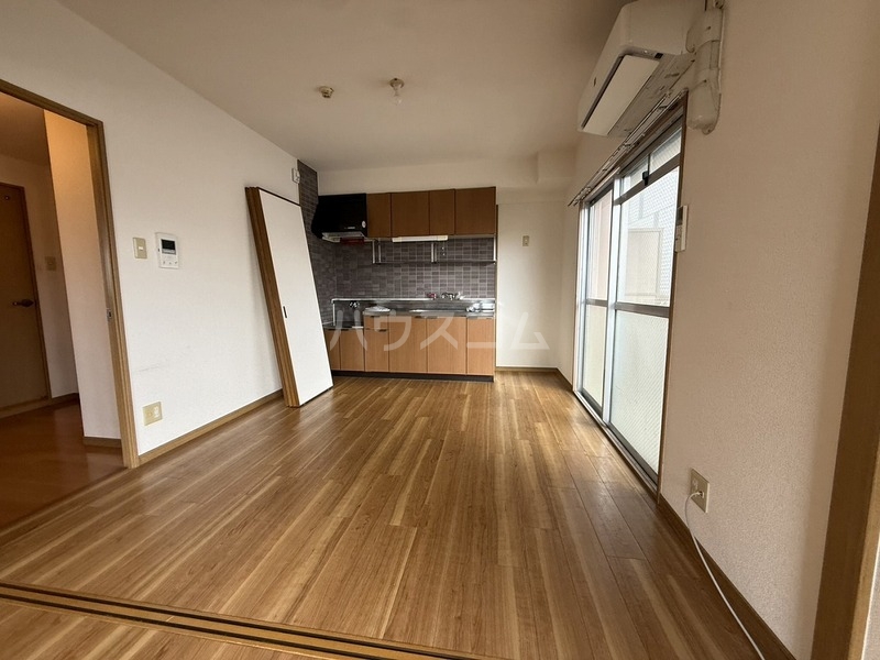 3/16 リビング/ダイニング