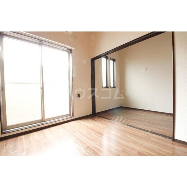 5/18 リビング/ダイニング