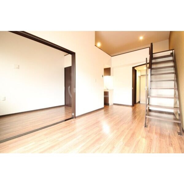 3/18 リビング/ダイニング