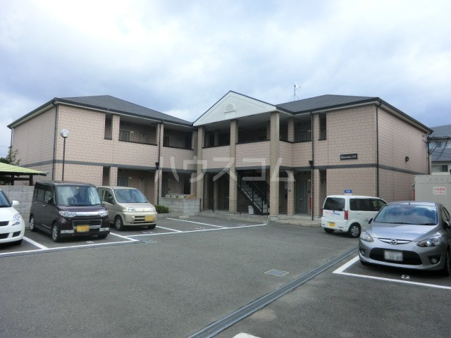 12/17 バルコニー