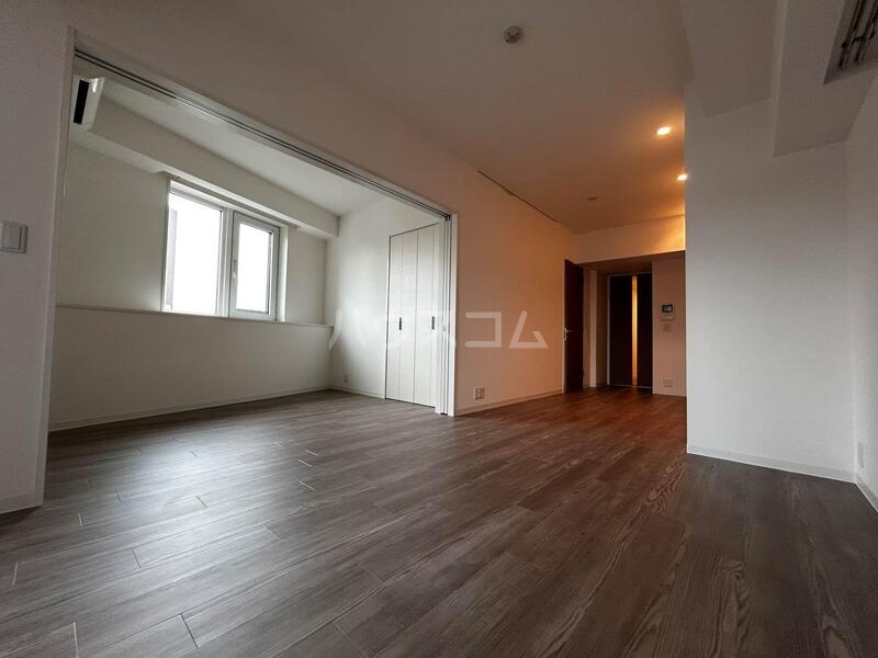 3/24 リビング/ダイニング