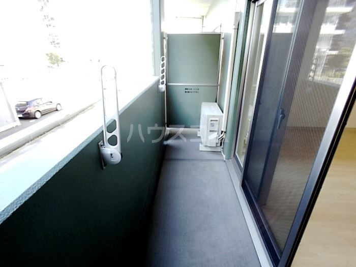 18/29 バルコニー