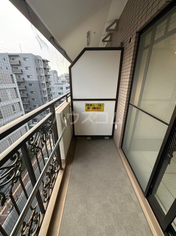 16/30 バルコニー