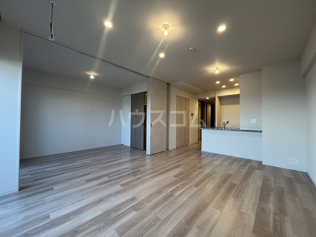 3/30 リビング/ダイニング