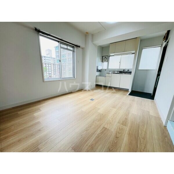 3/21 リビング/ダイニング