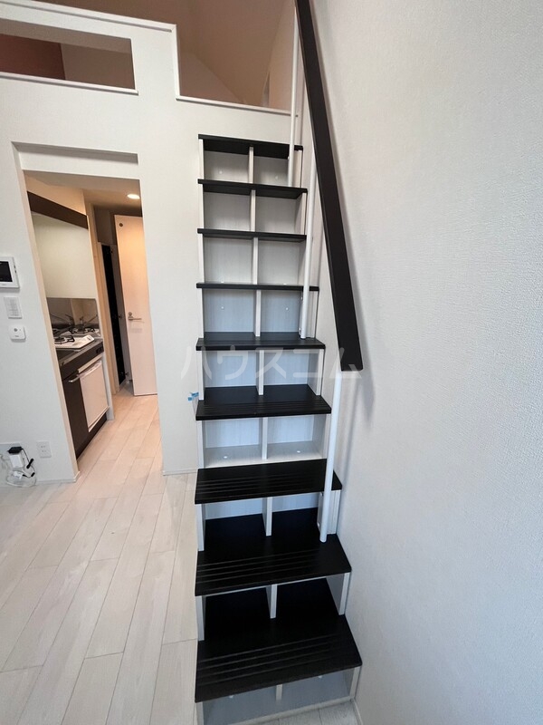 3/19 リビング/ダイニング