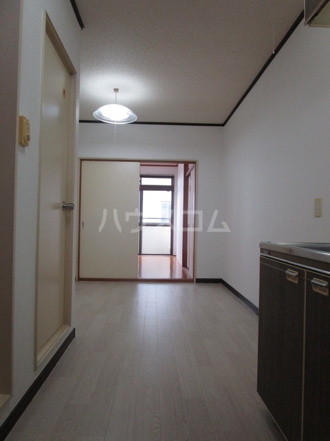 4/30 リビング/ダイニング