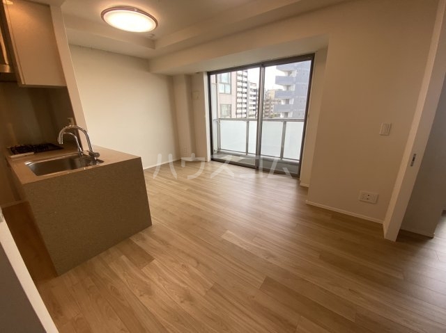 5/28 リビング/ダイニング