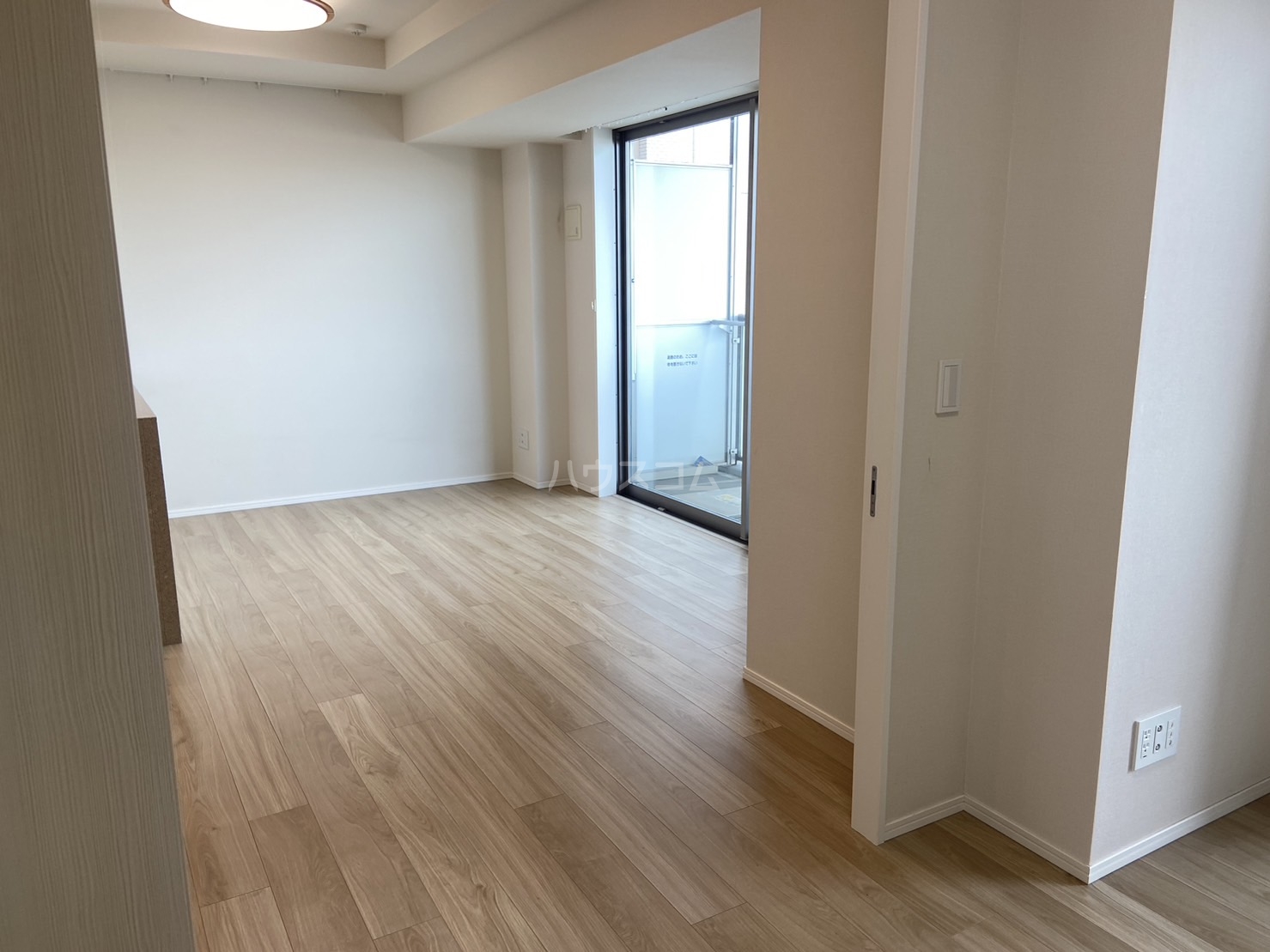 3/28 リビング/ダイニング