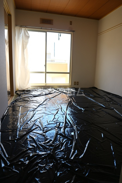 3/28 リビング/ダイニング