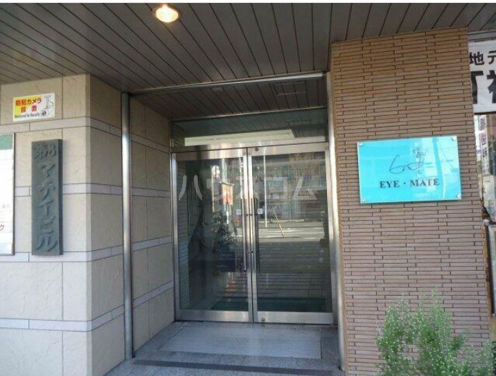 7/20 エントランス