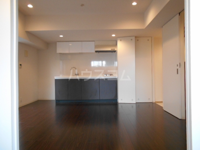 3/26 リビング/ダイニング