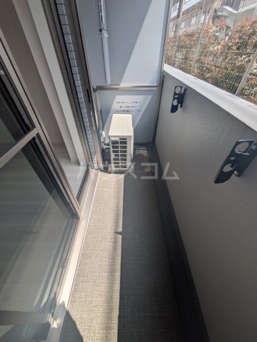 17/30 バルコニー